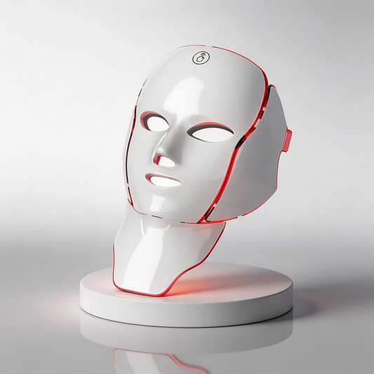 Elityskin™ 7-Color LED Face & Neck Beauty Mask