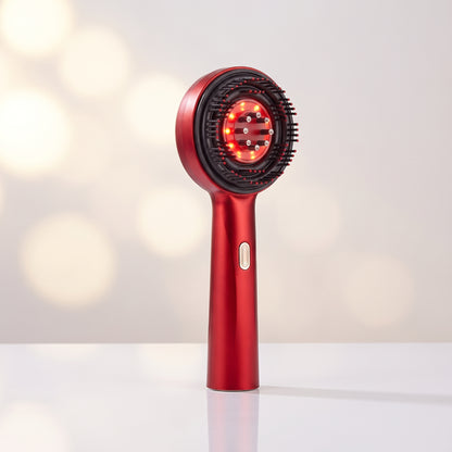 Elityskin™ Electric Hair Scalp Massage Brush
