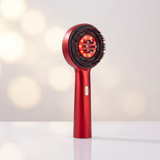 Elityskin™ Electric Hair Scalp Massage Brush