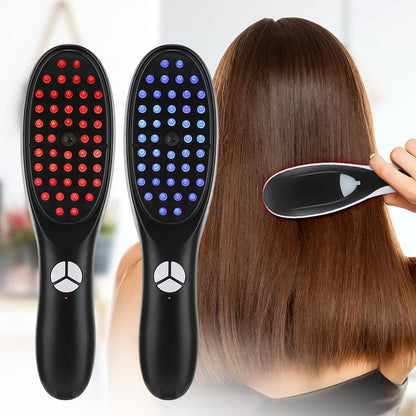 Elityskin™ Laser Hair Growth Comb