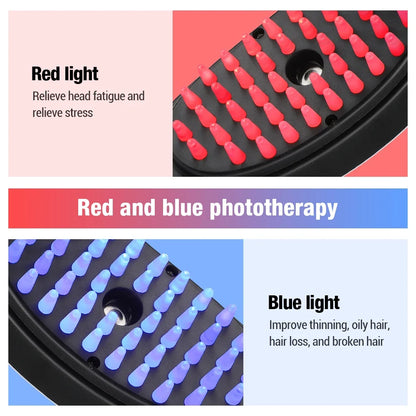 Elityskin™ Laser Hair Growth Comb