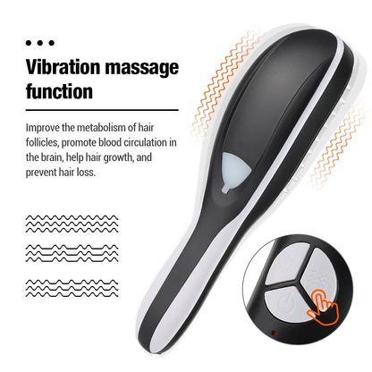 Elityskin™ Laser Hair Growth Comb