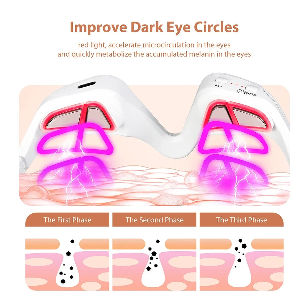 Elityskin™ Smart Eye Relax Massager