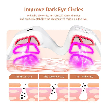 Elityskin™ Smart Eye Relax Massager