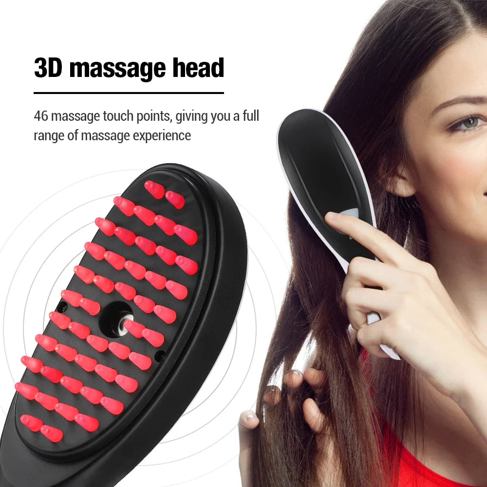 Elityskin™ Laser Hair Growth Comb