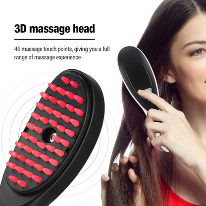 Elityskin™ Laser Hair Growth Comb