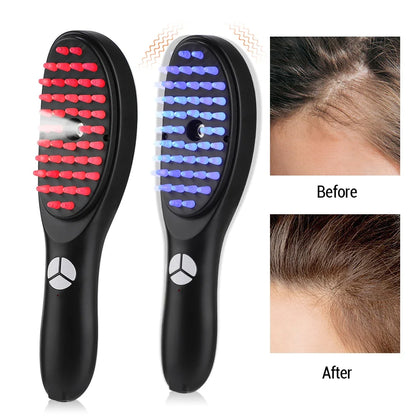 Elityskin™ Laser Hair Growth Comb