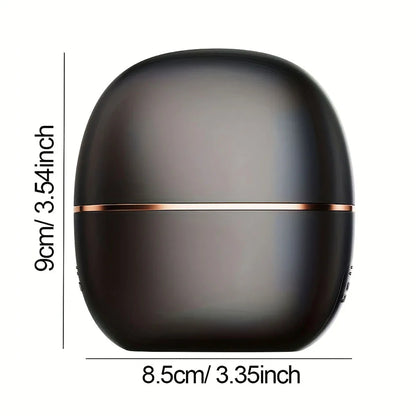 Elityskin™ Smart Hair Straightening Brush