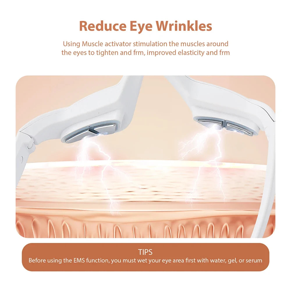 Elityskin™ Smart Eye Relax Massager