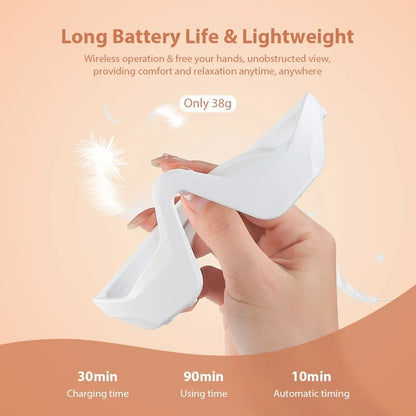 Elityskin™ Smart Eye Relax Massager
