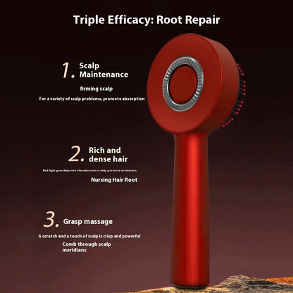 Elityskin™ Electric Hair Scalp Massage Brush