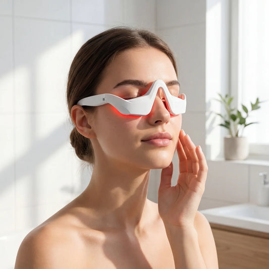 Elityskin™ Smart Eye Relax Massager